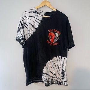 Assholes Live Forever T-shirt